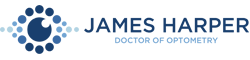 James Harper Optometry Logo